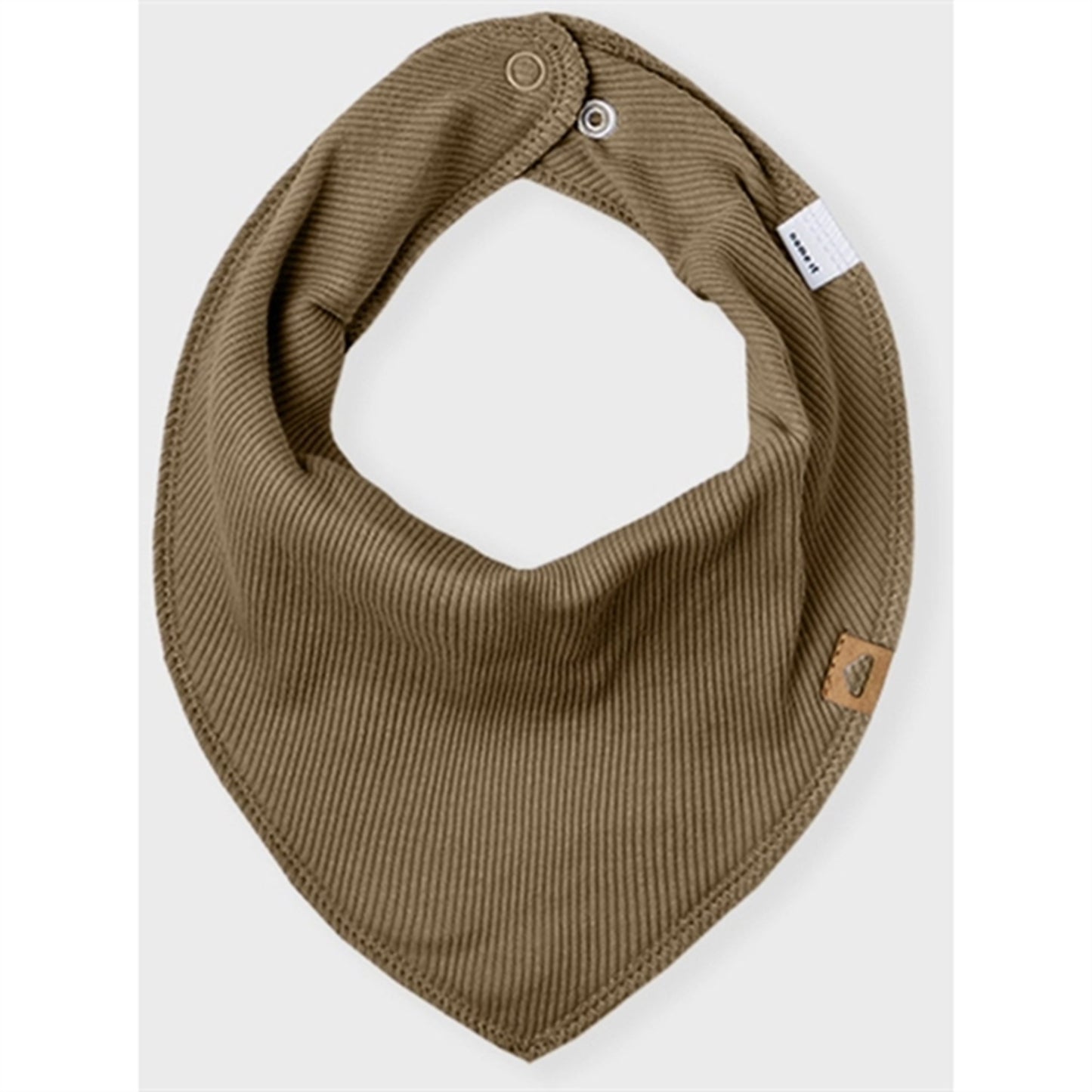 Name it Citadel Yasimnobby Bib 3-pack