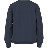 Name it Dark Sapphire Vismas Sweatshirt