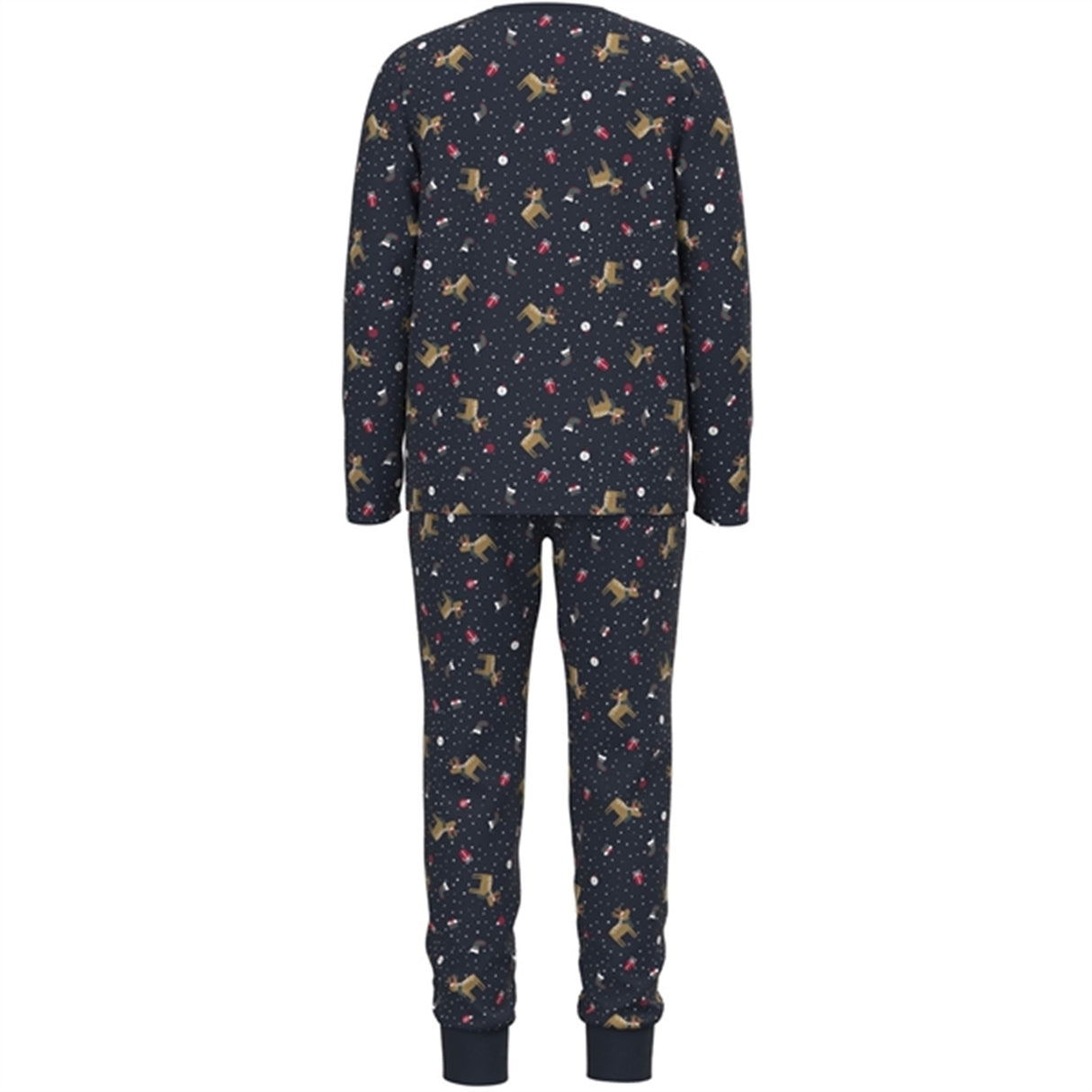 Name it Dark Sapphire Vismas Pajamas