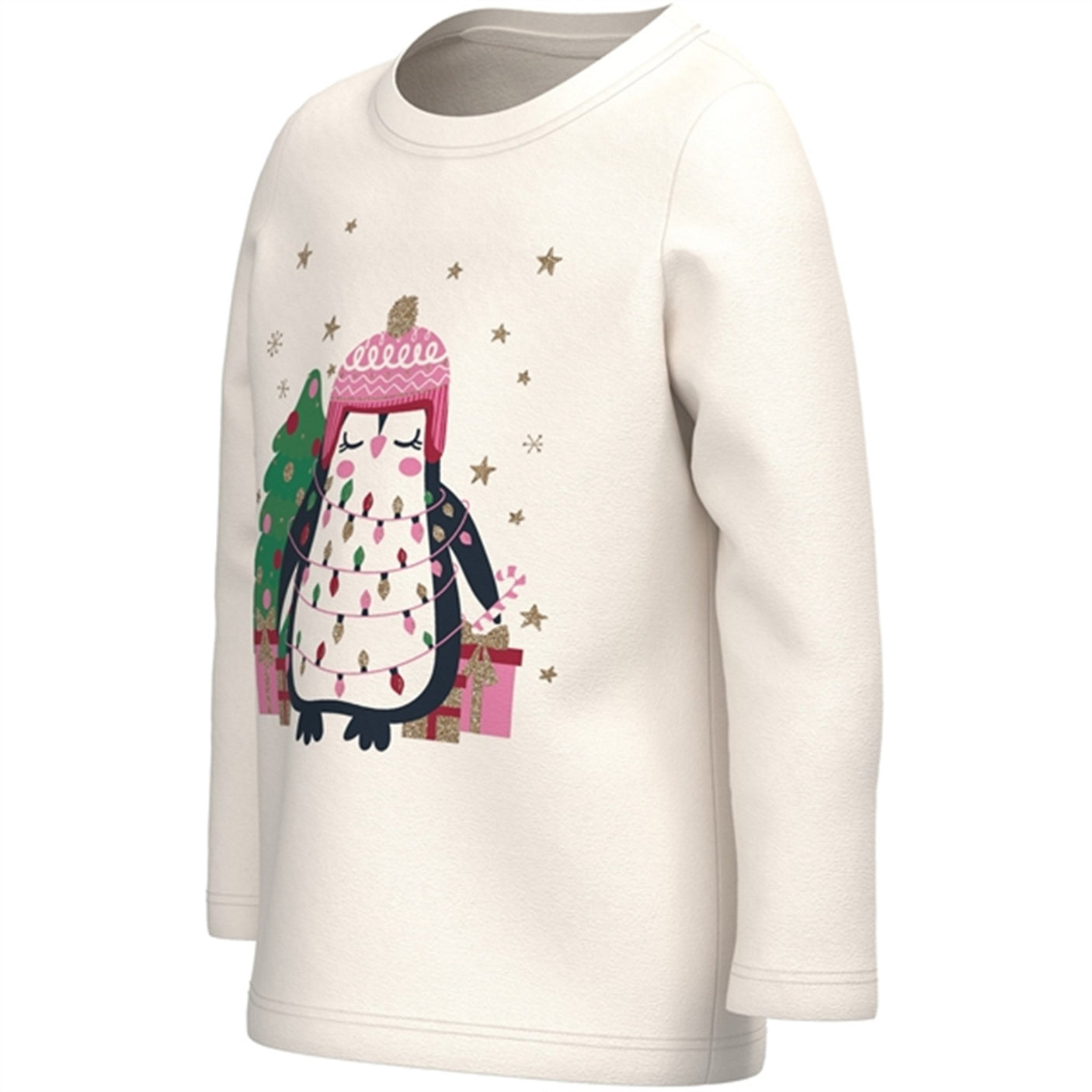 Name it Jet Stream Vismas Blouse