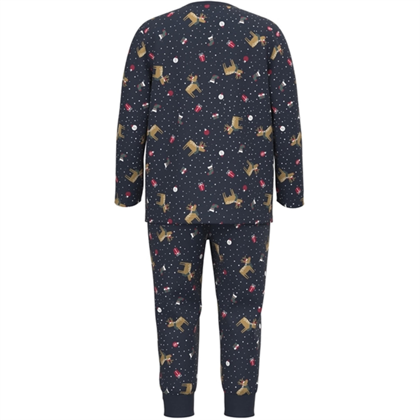 Name it Dark Sapphire Vismas Pajamas