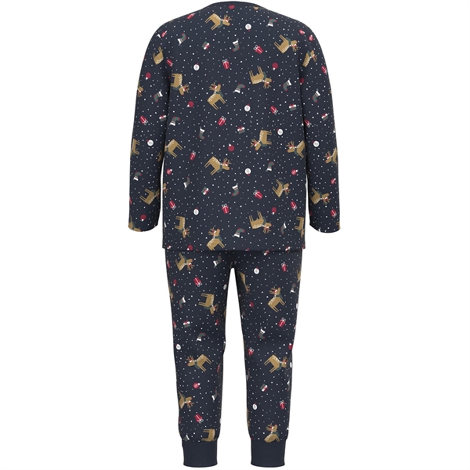 Name it Dark Sapphire Vismas Pajamas