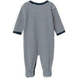 Name it Dark Sapphire Core Nightsuit Noos