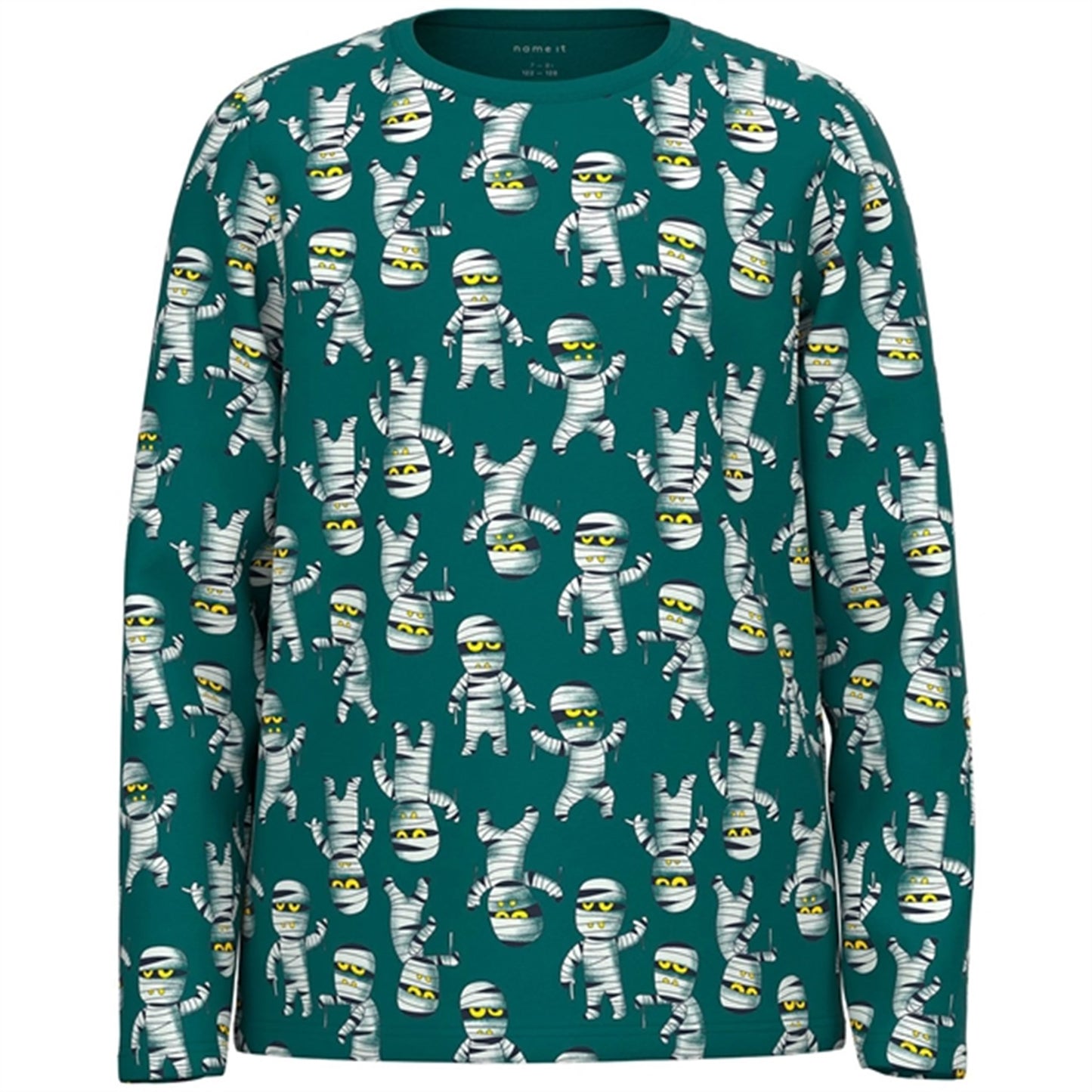 Name it Bayberry Night Set Mummies