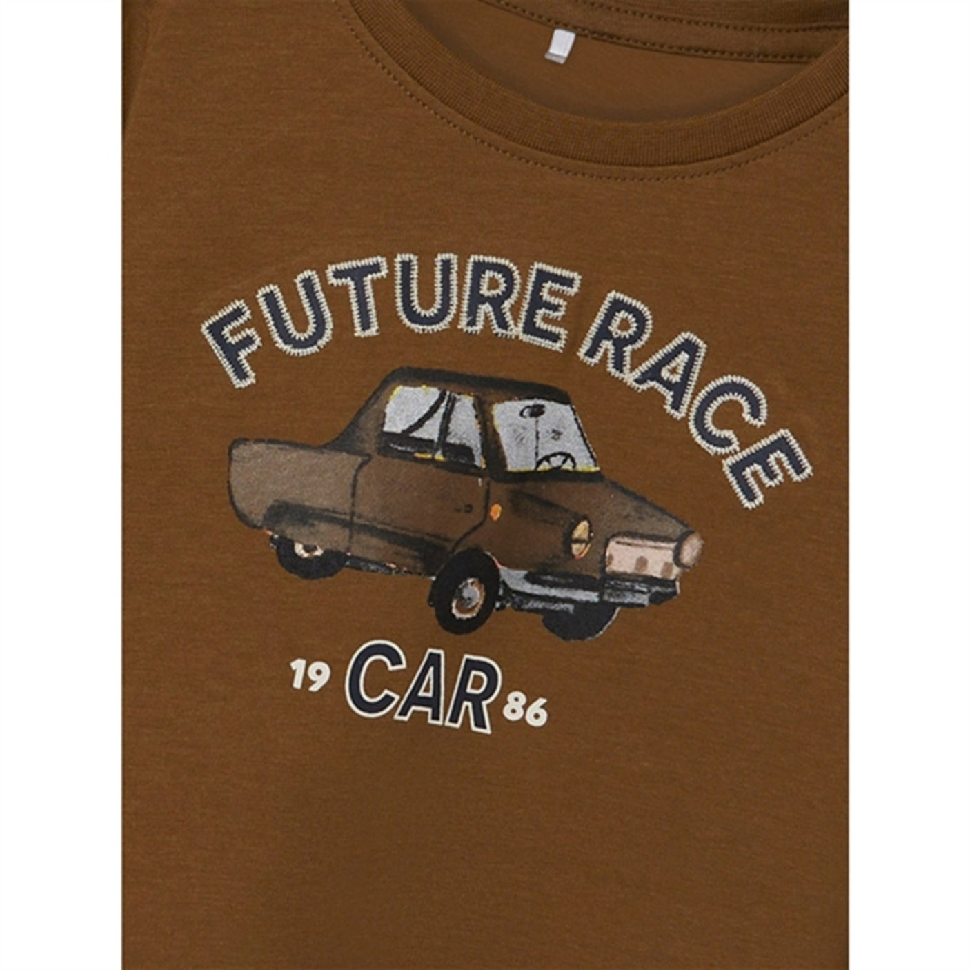 Name it Kangaroo Kulle Blouse