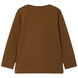 Name it Kangaroo Kulle Blouse