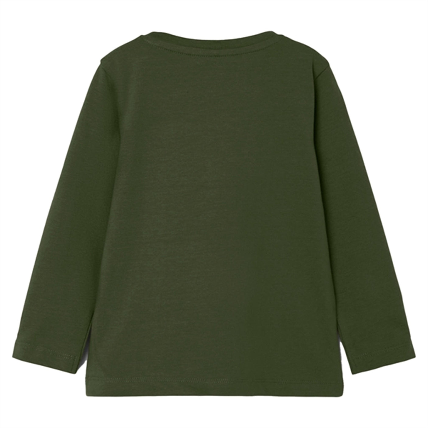 Name it Rifle Green Kulle Blouse