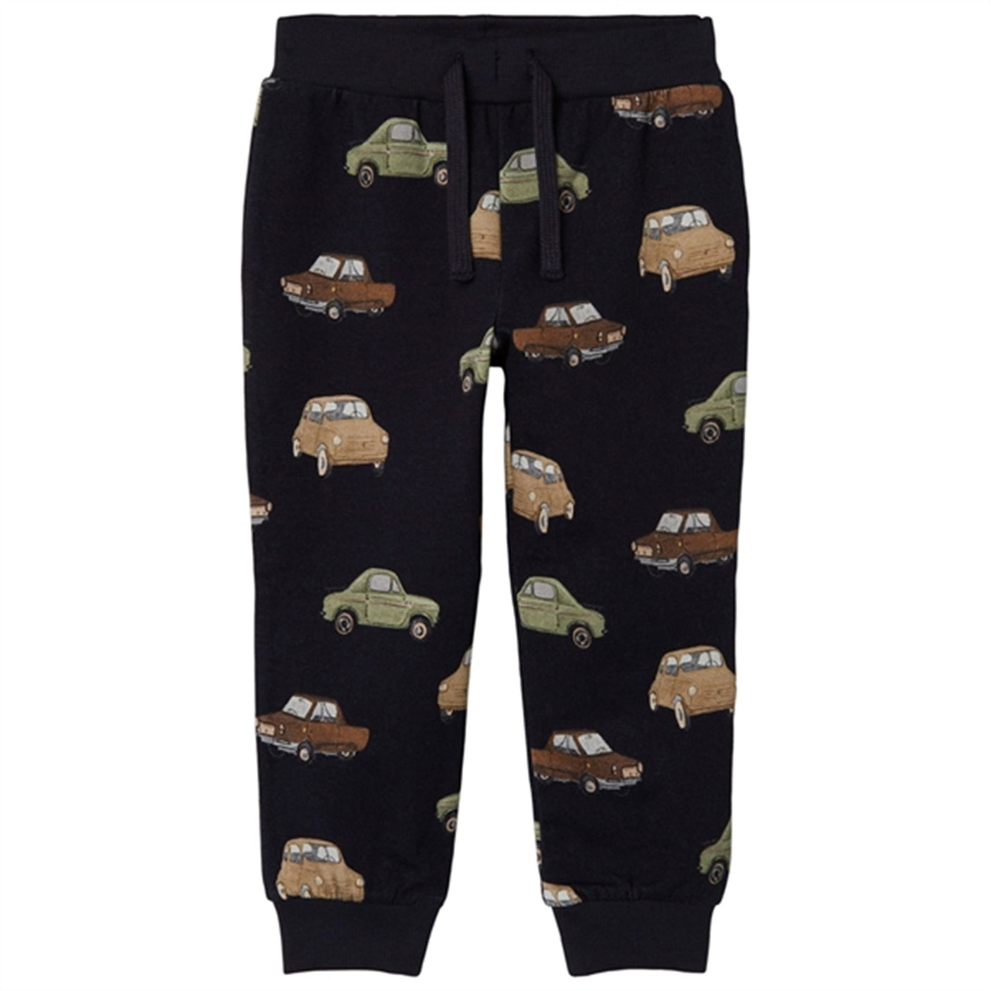 Name it Dark Sapphire Kolle Sweatpants