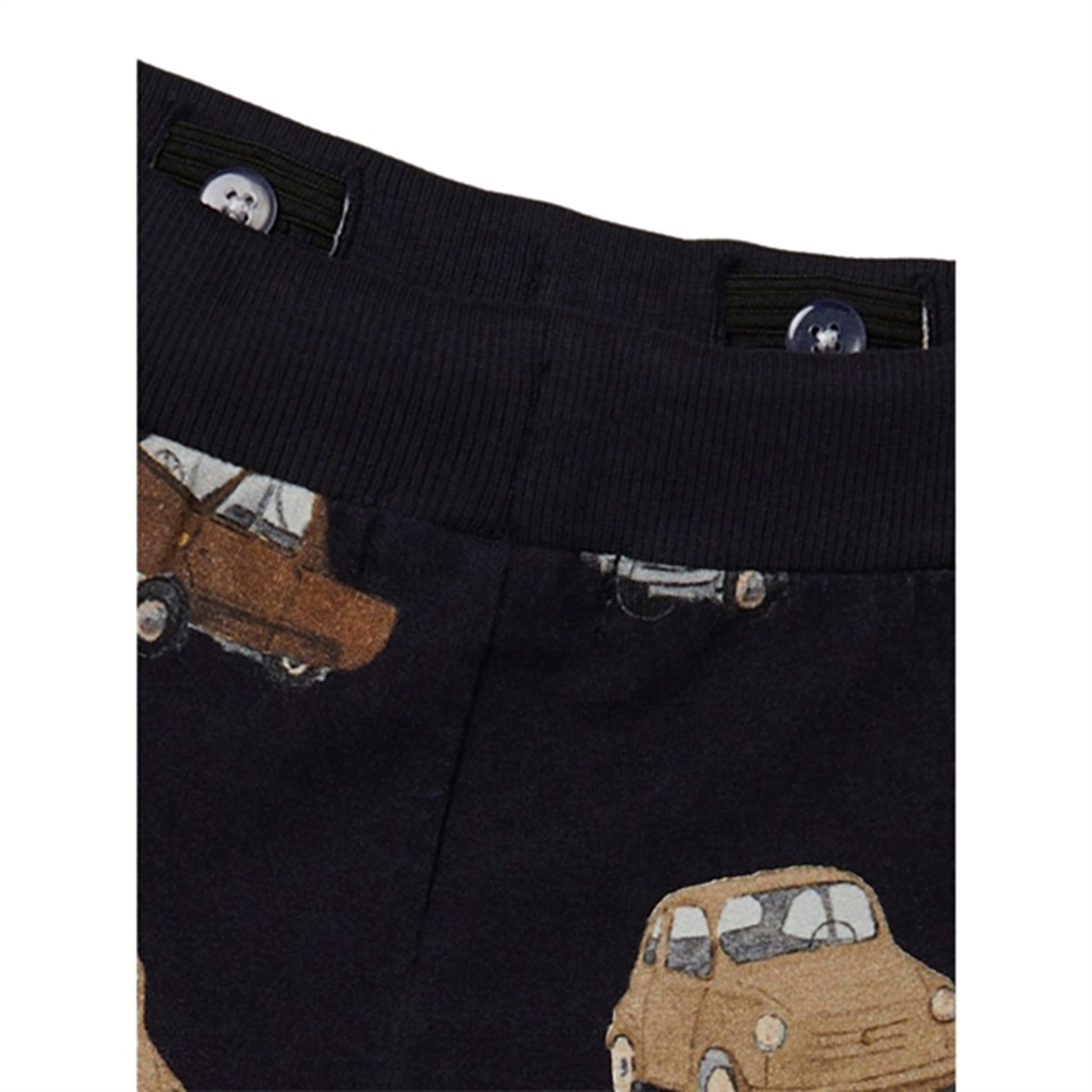 Name it Dark Sapphire Kolle Sweatpants