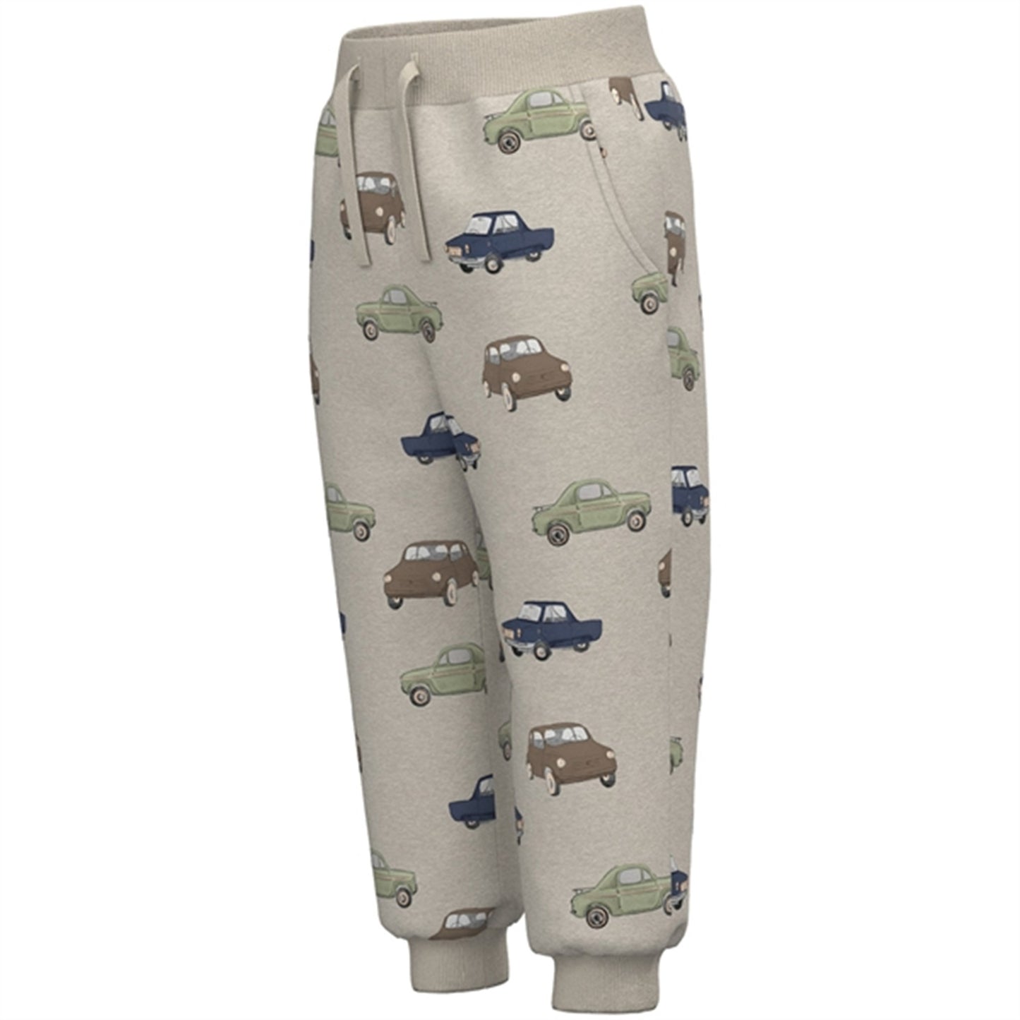 Name it Peyote Melange Kolle Sweatpants