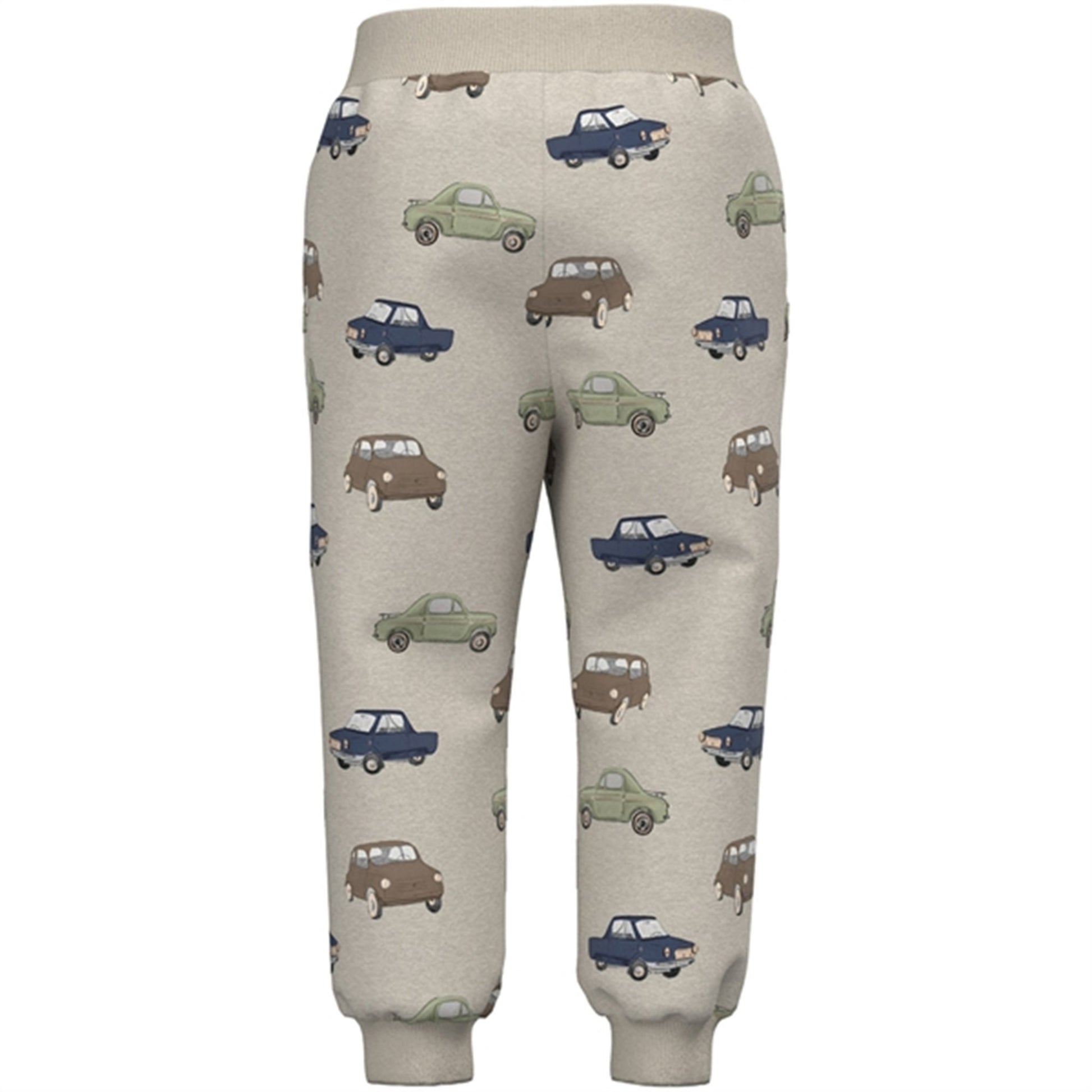 Name it Peyote Melange Kolle Sweatpants