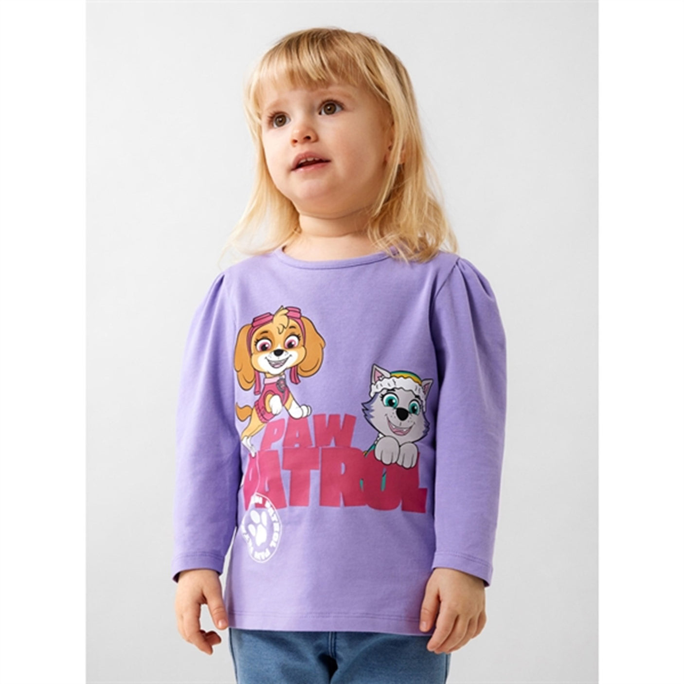 Name it Sand Verbena Jumina Paw Patrol Blouse Noos