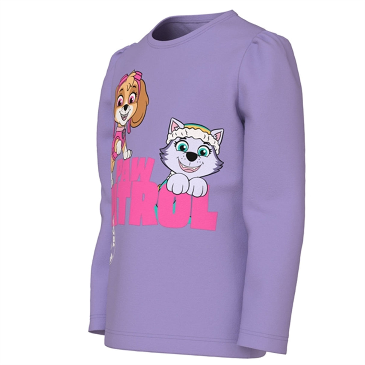 Name it Sand Verbena Jumina Paw Patrol Blouse Noos