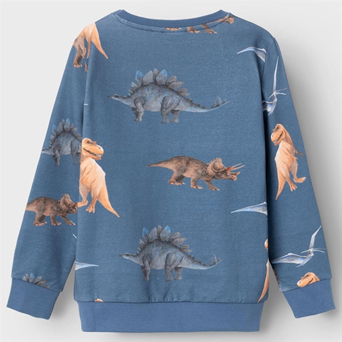 Name it Bluefin Nodino Sweatshirt