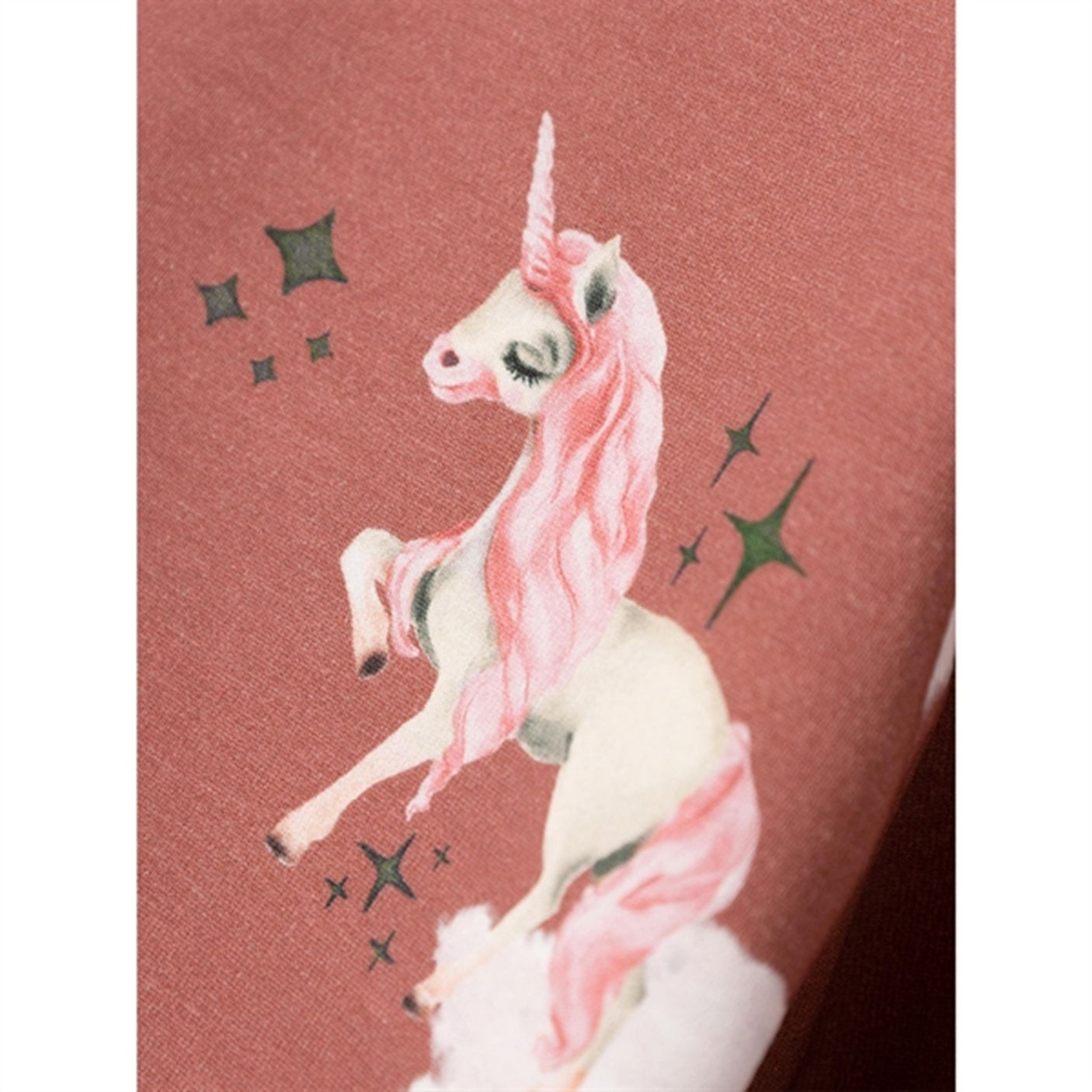 Name it Light Mahogany Numa Sweatshirt