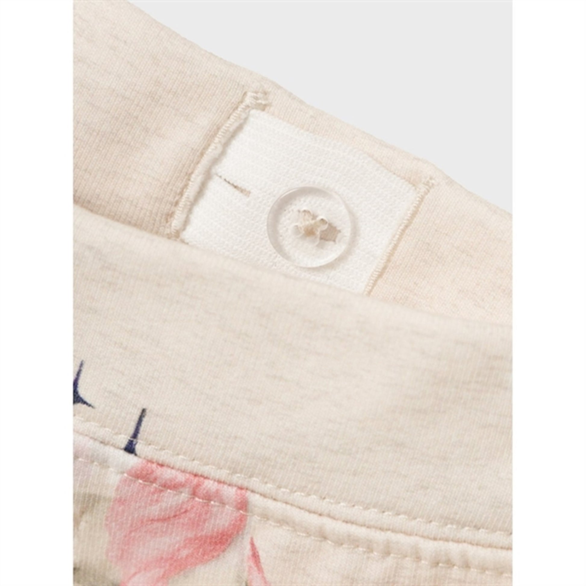 Name it Peyote Melange Numa Sweatpants