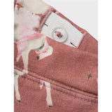 Name it Light Mahogany Numa Sweatpants