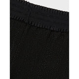 Name it Black Runic Wide Pants
