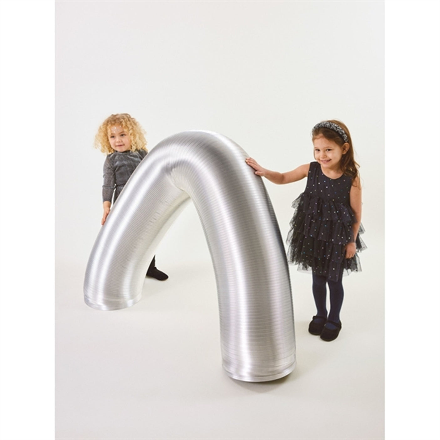 Name it India Ink Rasille Spencer Dress