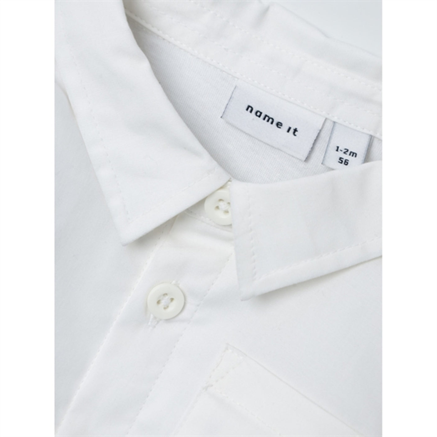 Name it Jet Stream Roah Shirt Body