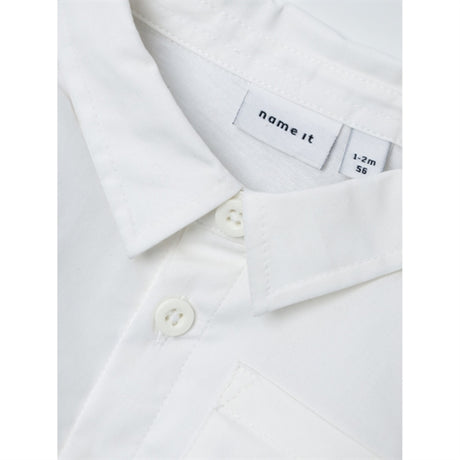 Name it Jet Stream Roah Shirt Body