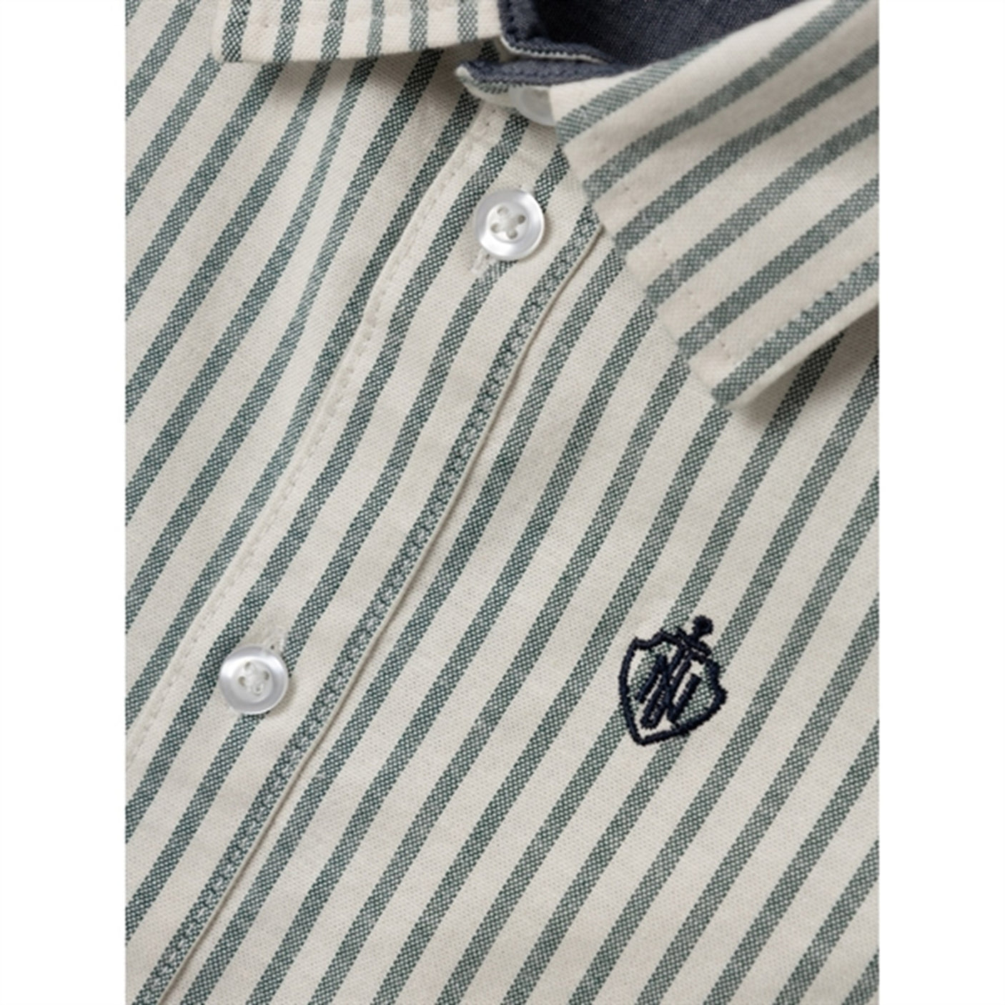 Name it Forest Biome Rekid Shirt