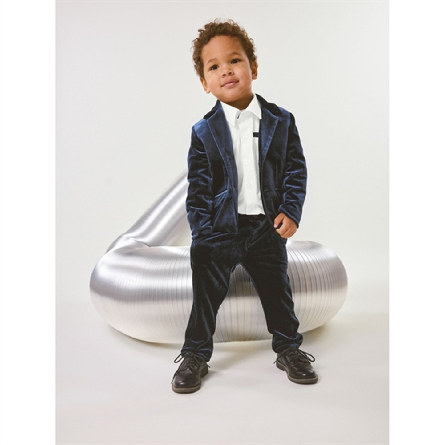 Name it Bright White Rinal Shirt