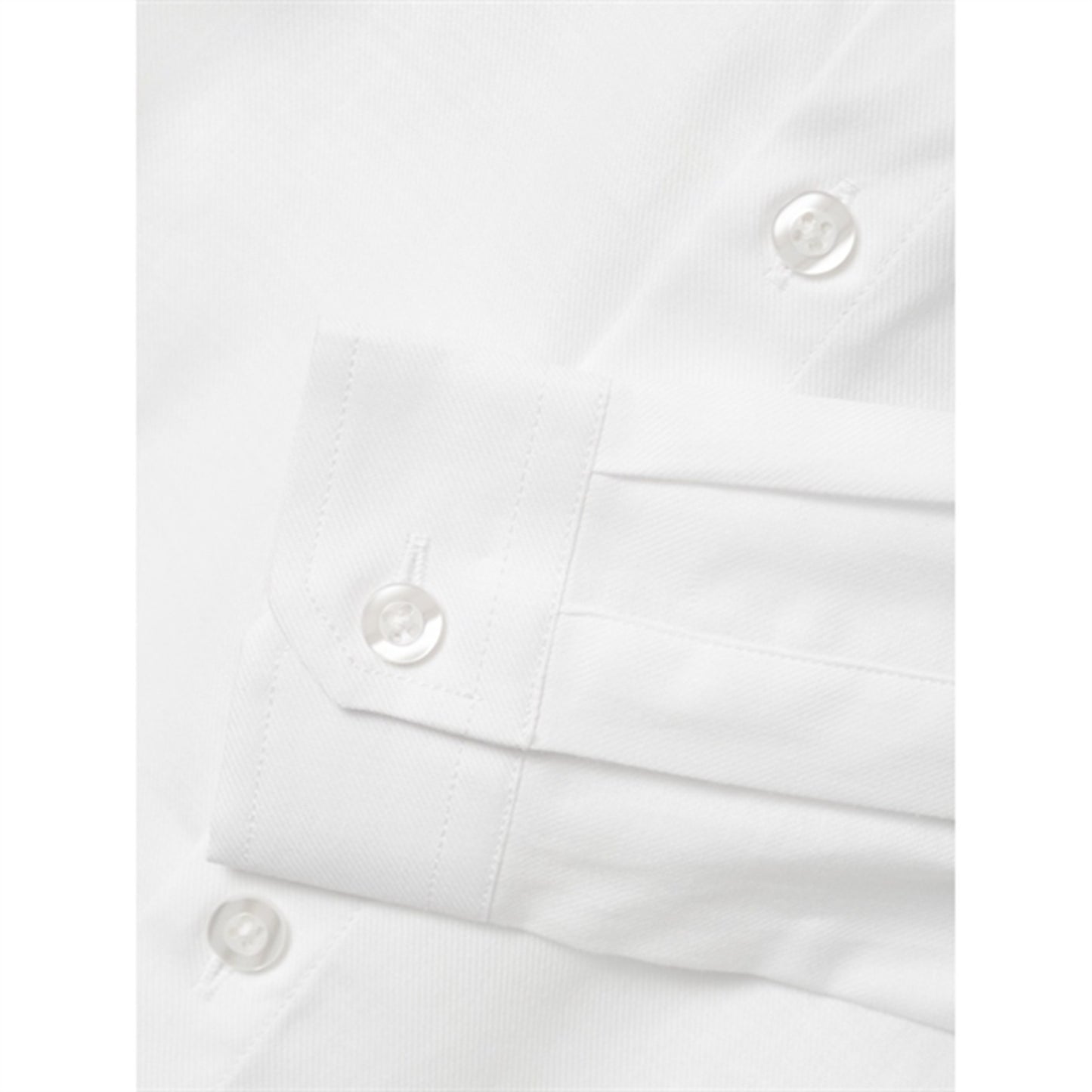 Name it Bright White Rinal Shirt