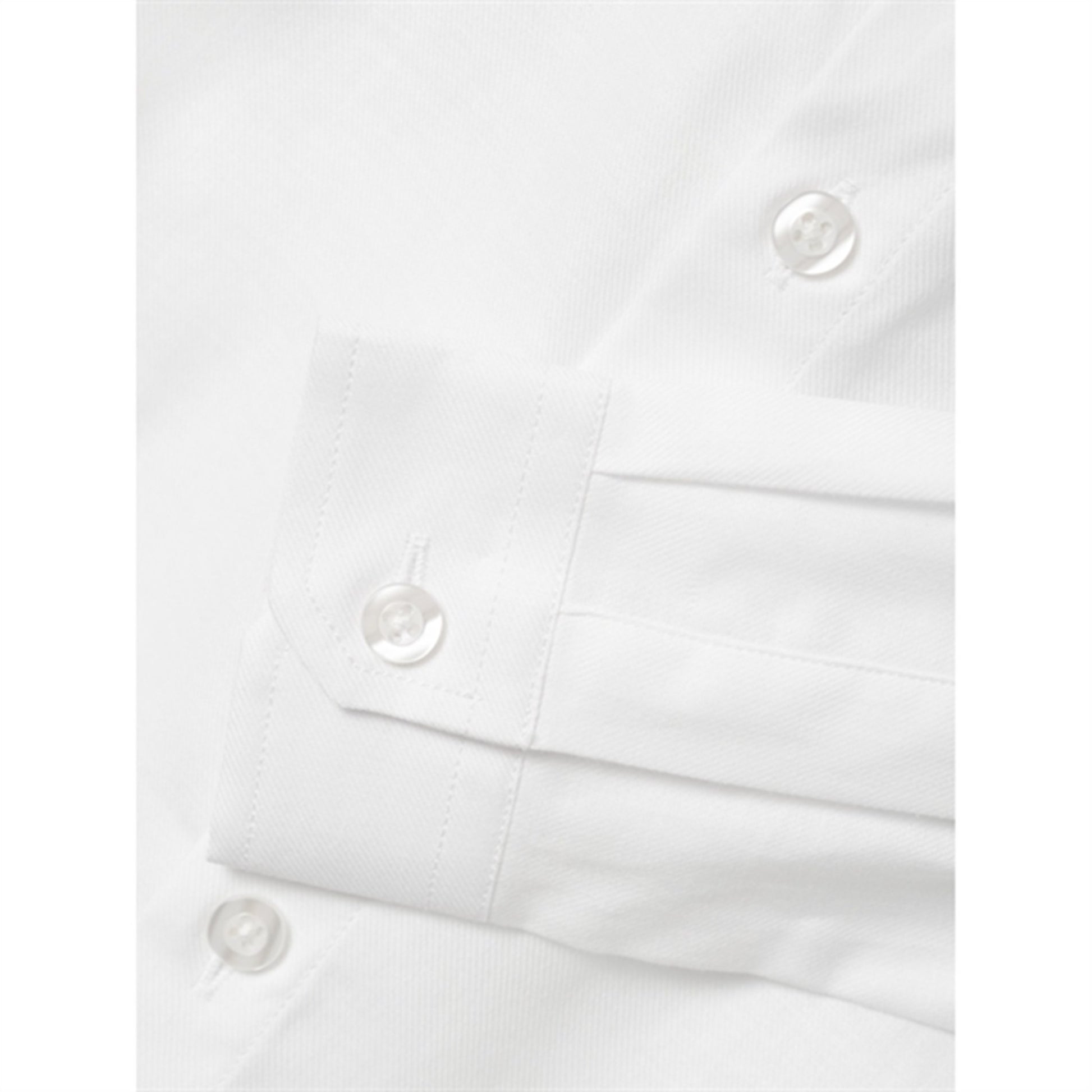Name it Bright White Rinal Shirt