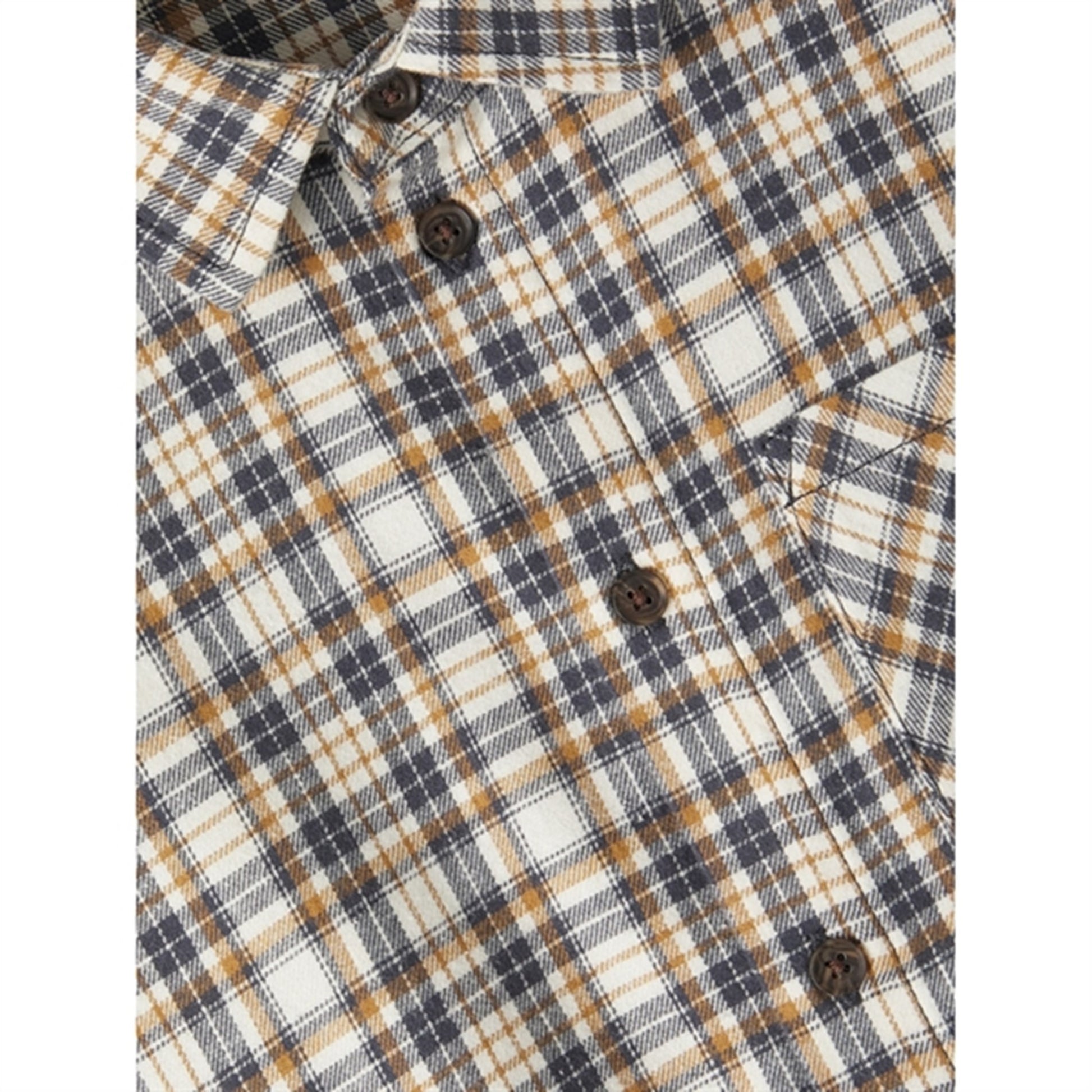 Name it Buttercream Resoren Shirt