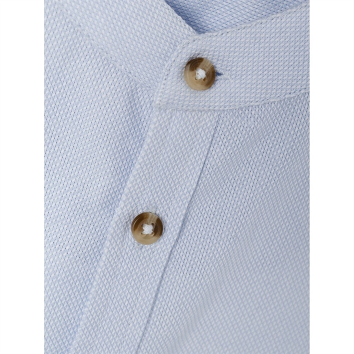 Name it Cashmere Blue Rezo Shirt