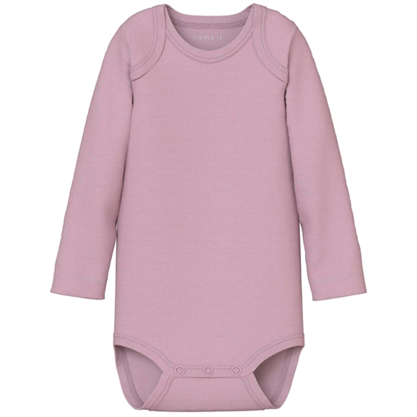 Name it Buttercream Body Floral 2-pack Noos