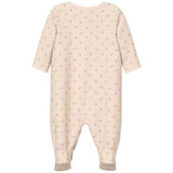 Name it Buttercream Nightsuit Floral