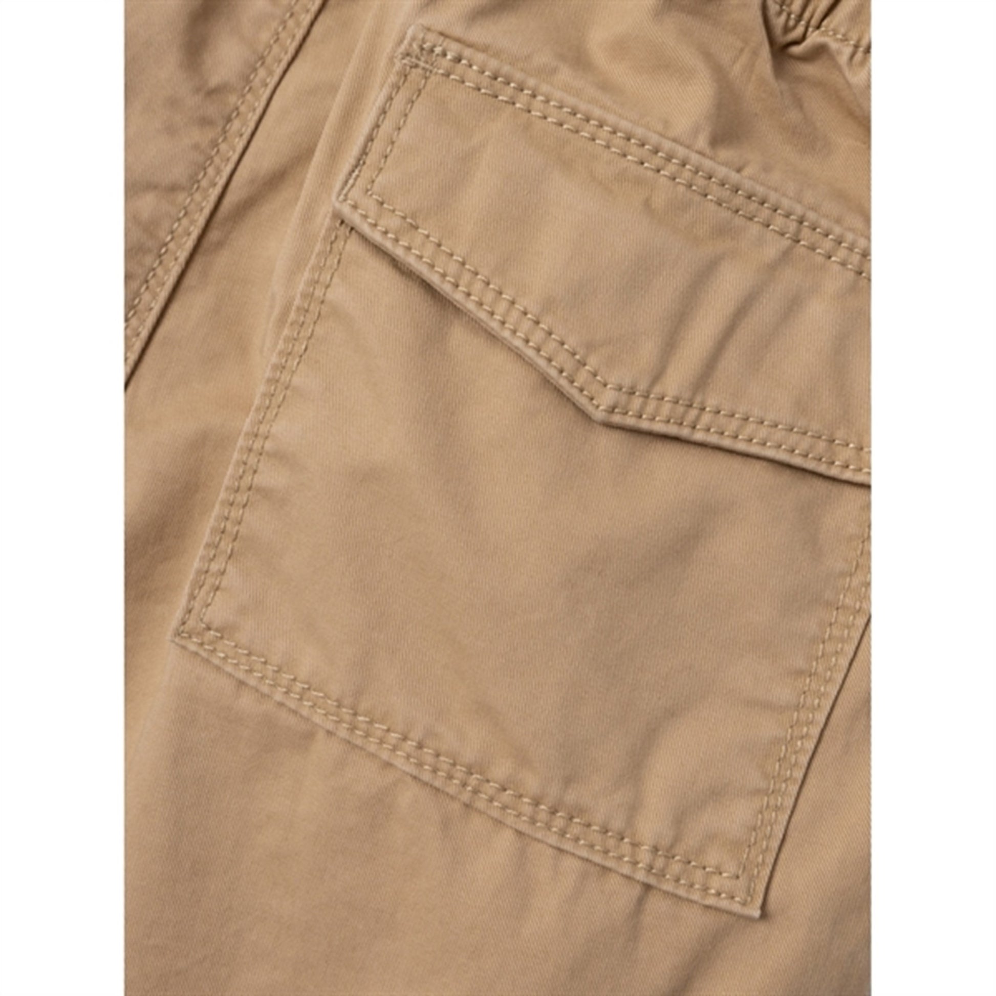 Name it Cornstalk Bella Twill Cargo Pants