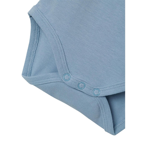 Name it Dusty Blue Joggie Body