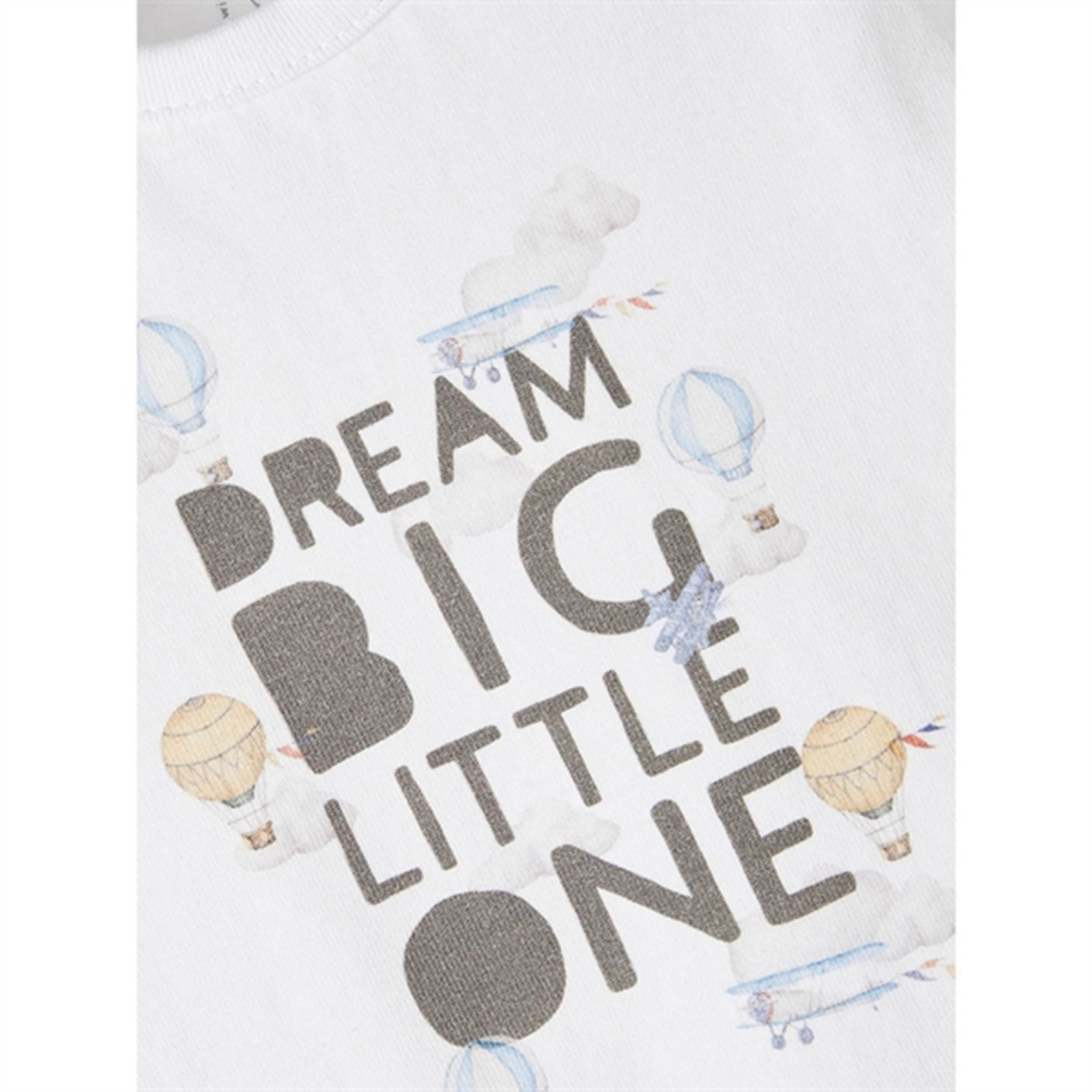 Name it Bright White Hacon Body