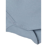 Name it Dusty Blue Hacon Body