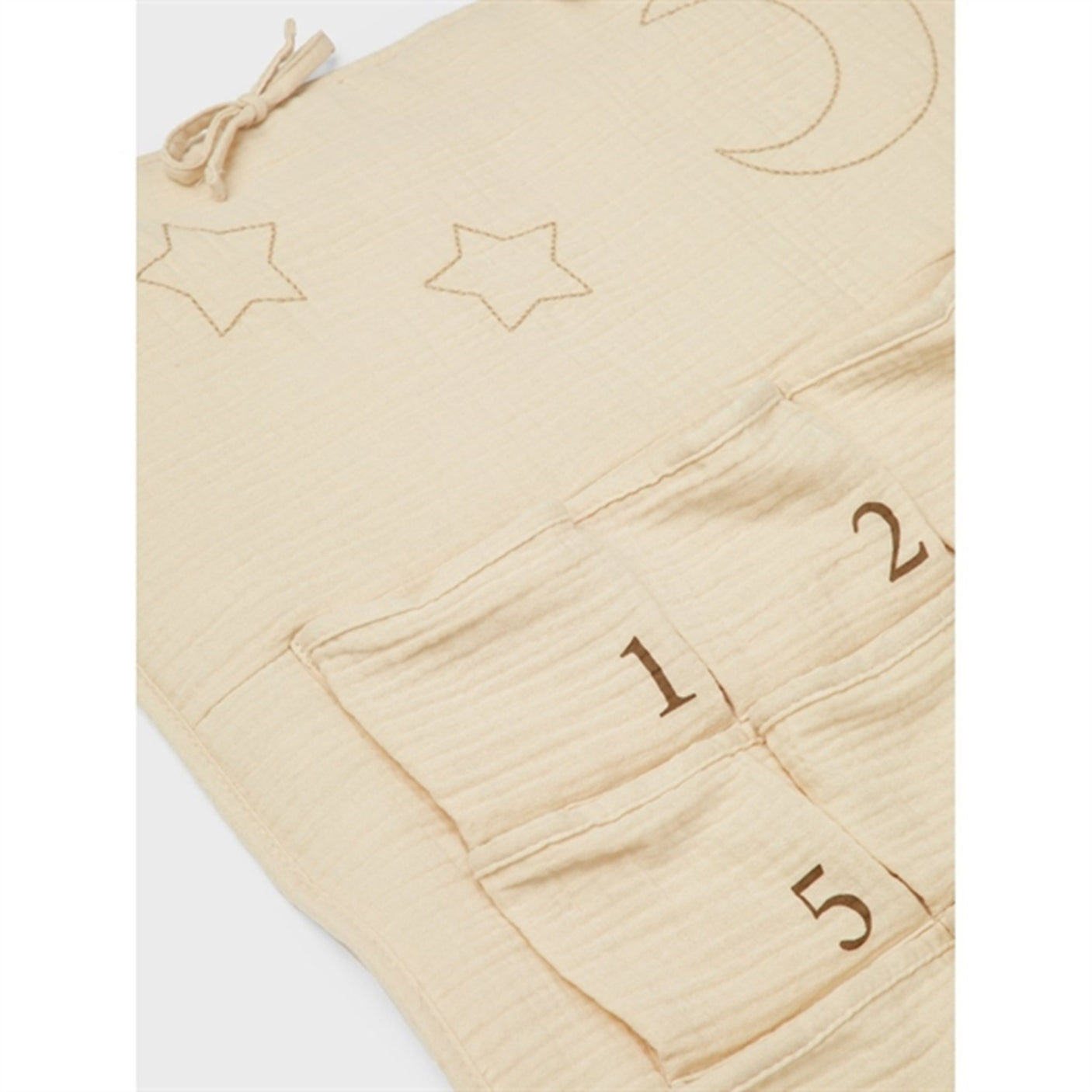 Lil'Atelier Wood Ash Roko Christmas Calendar