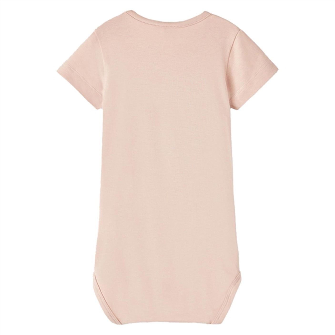 Name it Rose Smoke Jindy Body