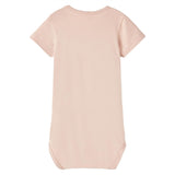 Name it Rose Smoke Jindy Body