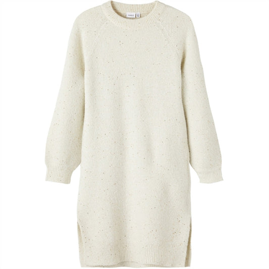 Name it Jet Stream Simira Knit Dress
