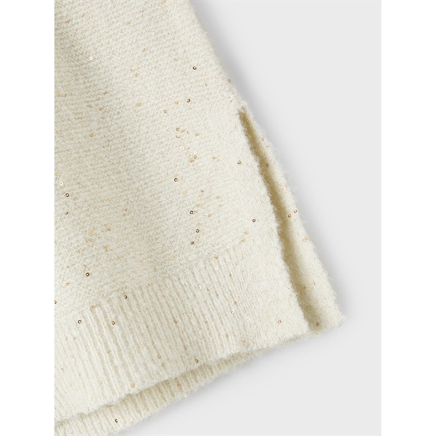 Name it Jet Stream Simira Knit Dress