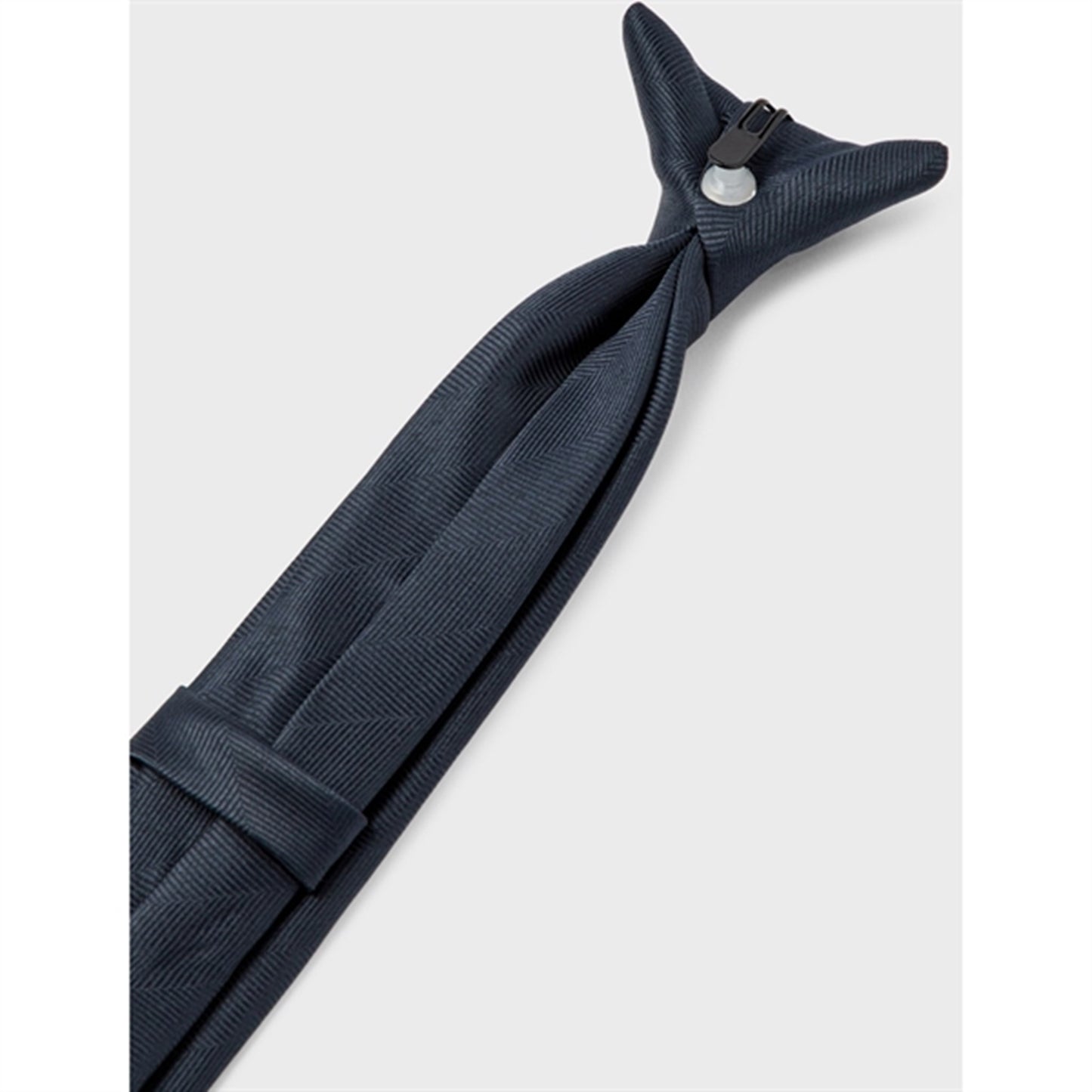 Name it Dark Sapphire Odeer Tie