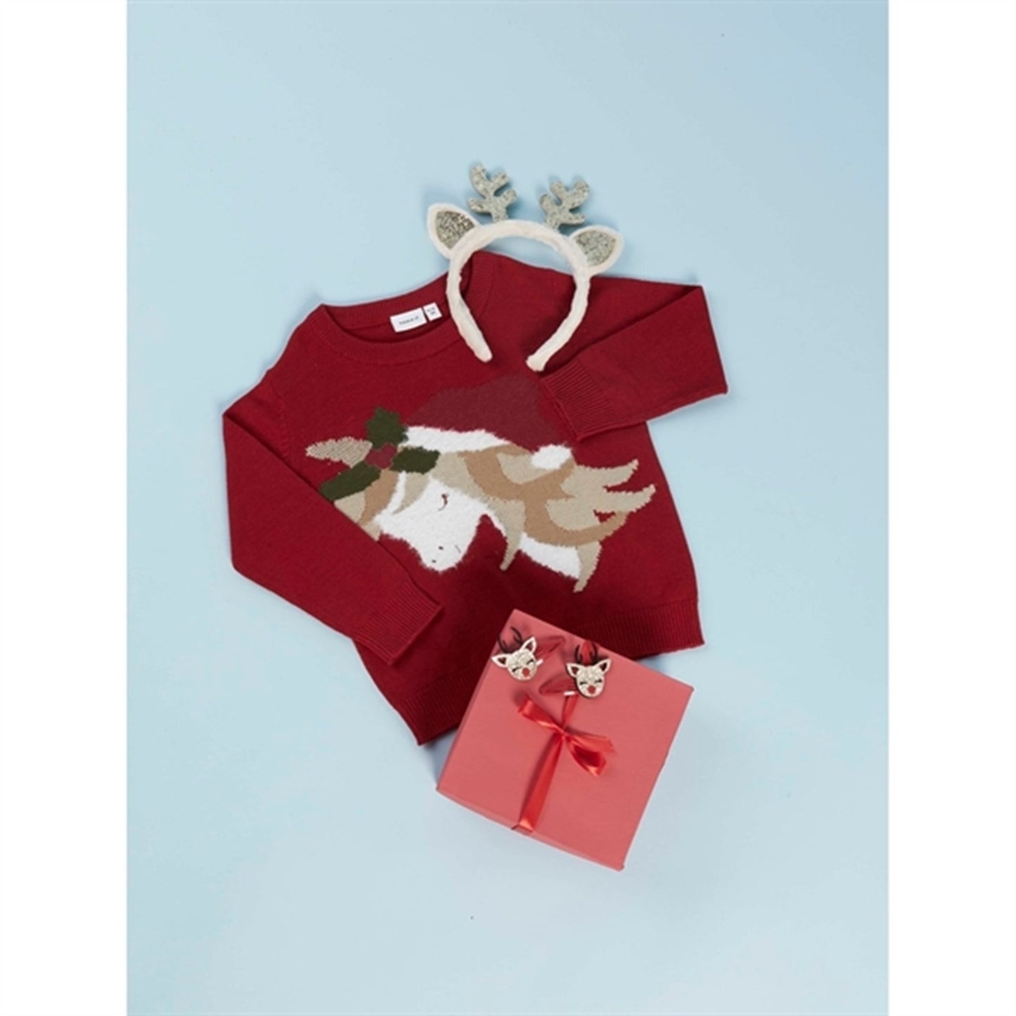 Name it Oxford Tan Orein Hairband