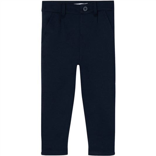 Name it Dark Sapphire Silas Comfort Pants Noos