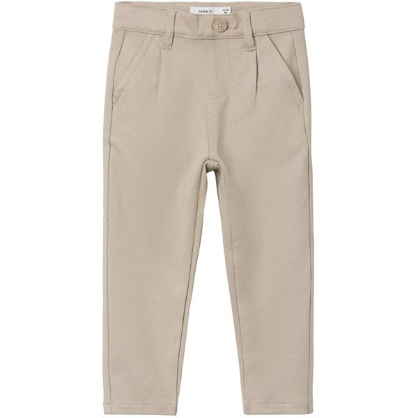 Name it Pure Cashmere Silas Comfort Pants Noos