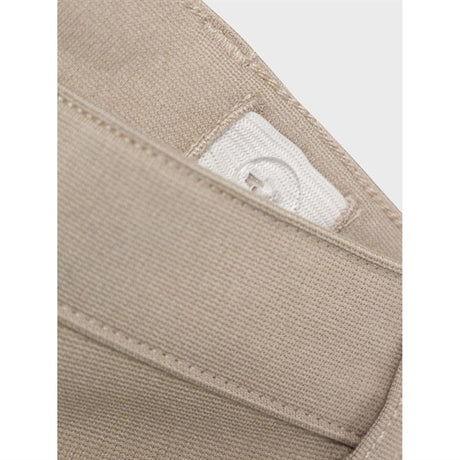 Name it Pure Cashmere Silas Comfort Pants Noos
