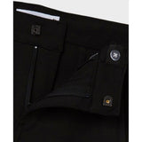 Name it Black Silas Comfort Pants Noos