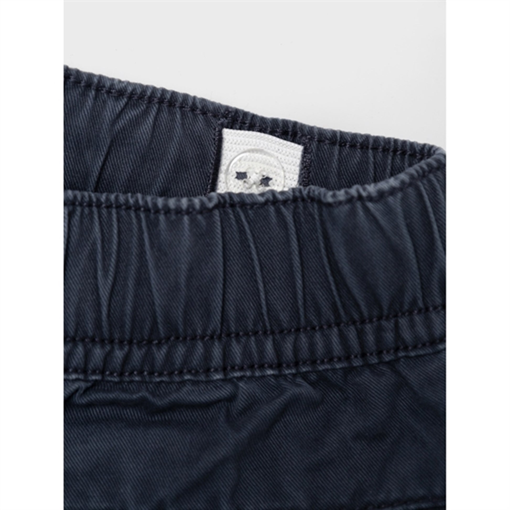 Name it India Ink Ben Parachute Twill Pants