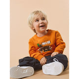 Name it India Ink Ben Parachute Twill Pants